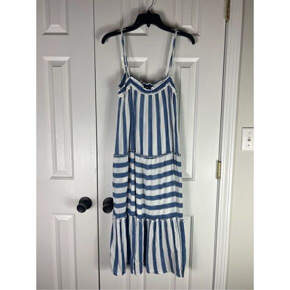Entro Womens Sundress Size M - Picture 1 of 4